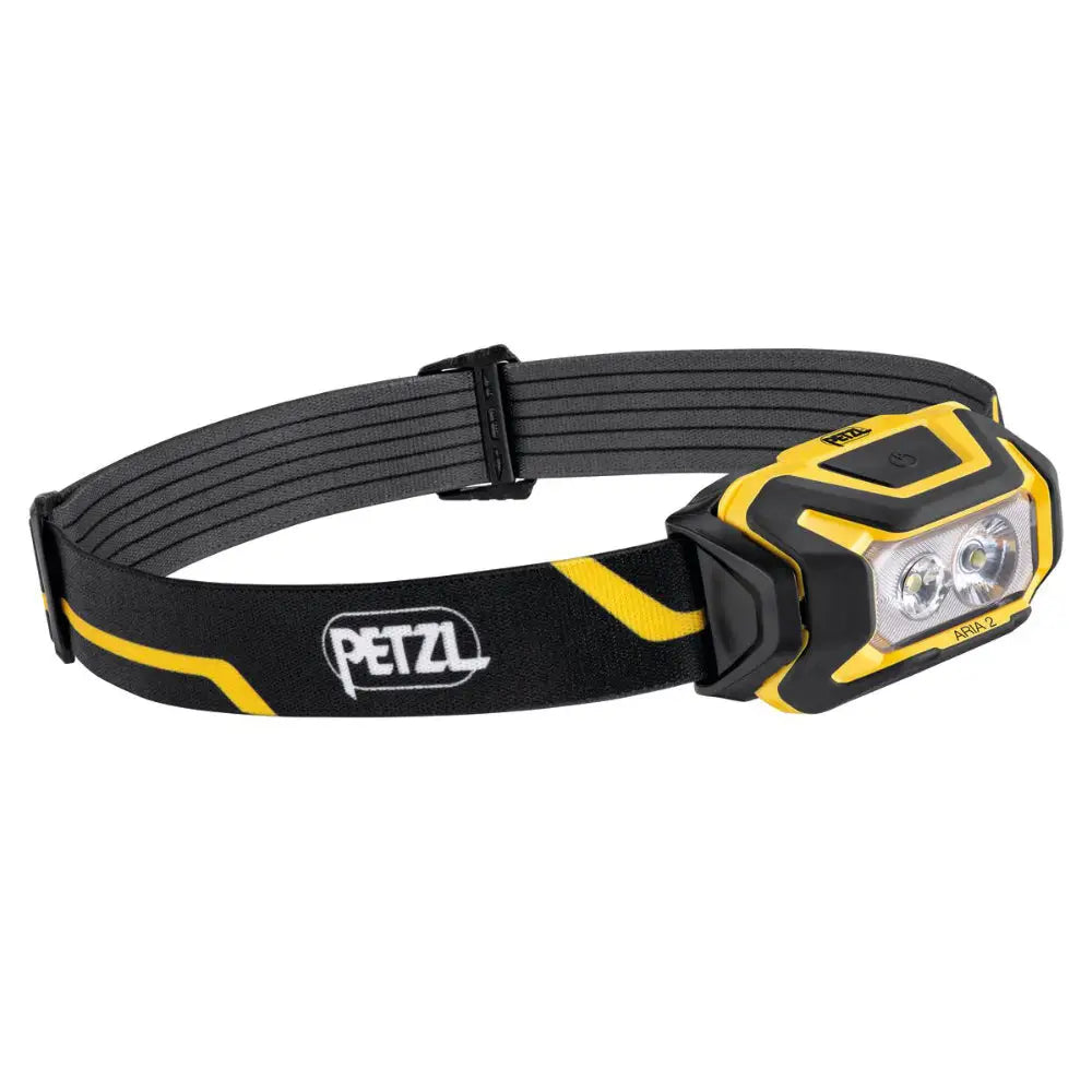 Petzl ARIA® 2R Headlamp - Head Torch