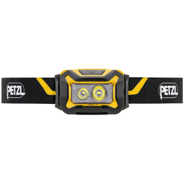 Petzl ARIA® 2R Headlamp - Head Torch