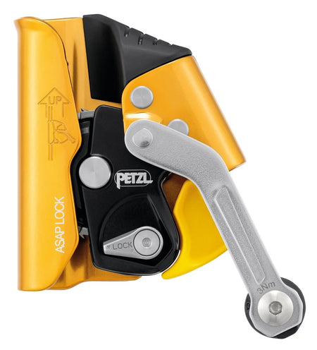 Petzl ASAP Lock - Climbing Hardware