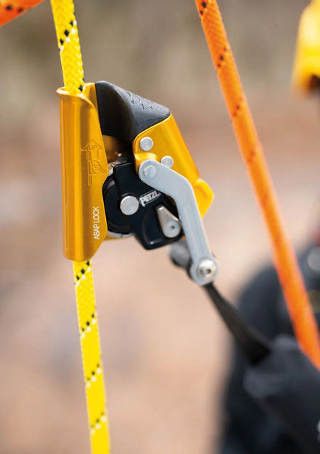 Petzl ASAP Lock - Climbing Hardware