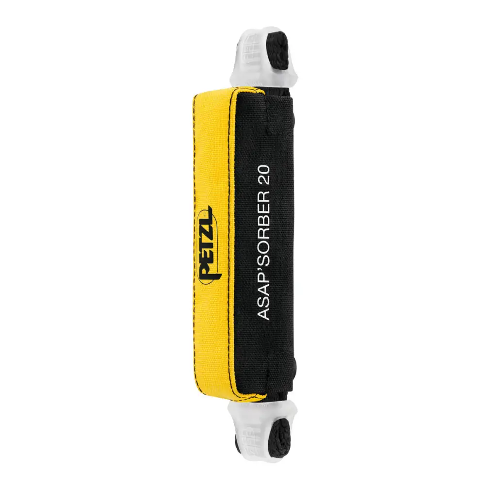 Petzl Asap'Sorber - Skyland Equipment Ltd