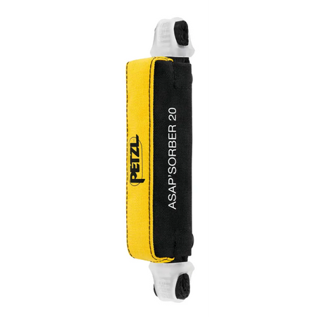 Petzl Asap'Sorber - Skyland Equipment Ltd