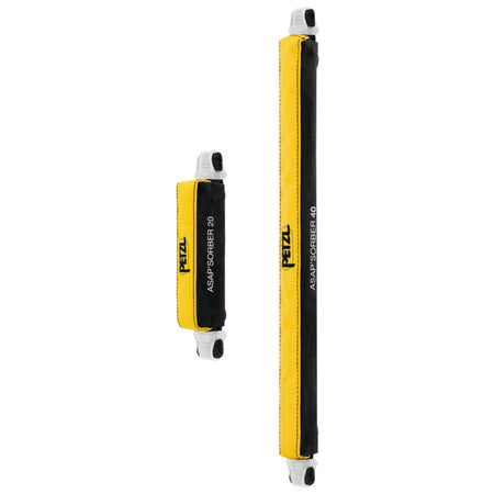 Petzl ASAP’Sorber (Mark I) - 20cm - Rope Access Accessory