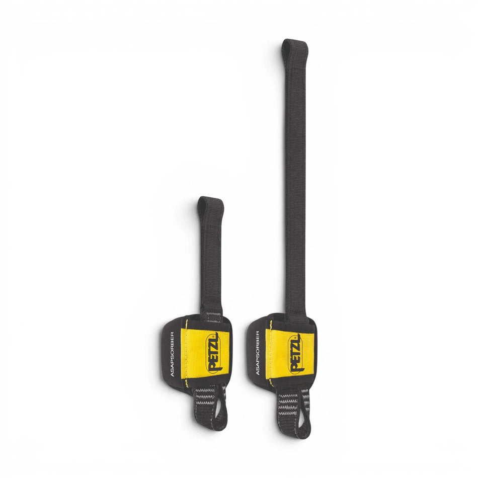 Petzl ASAP’Sorber - Rope Access Accessory
