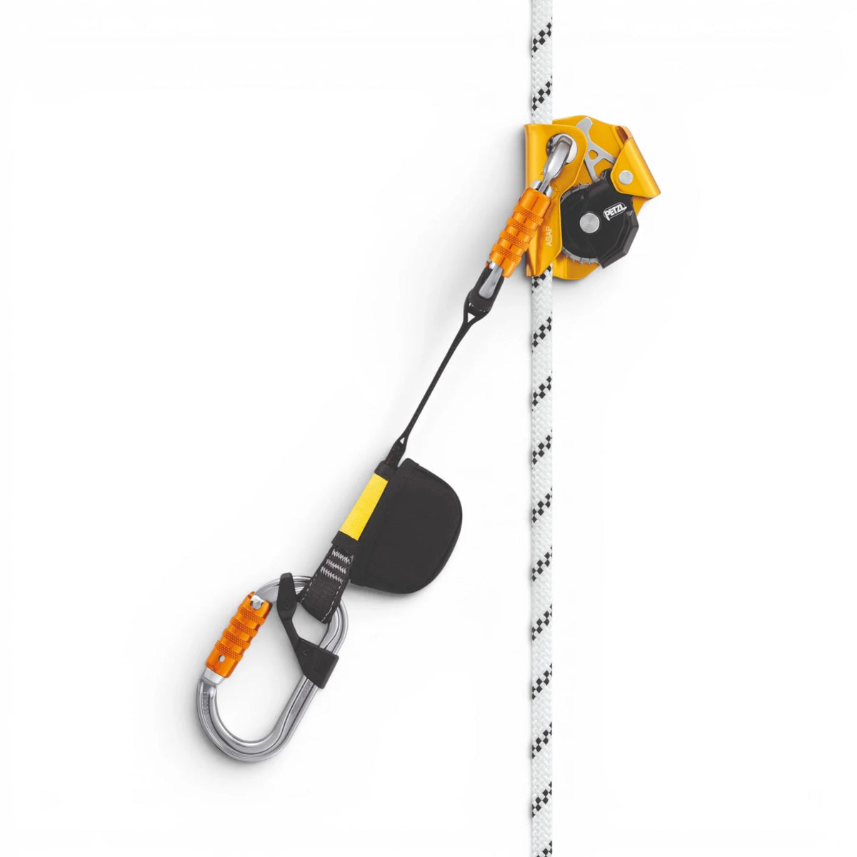 Petzl ASAP’Sorber - Rope Access Accessory