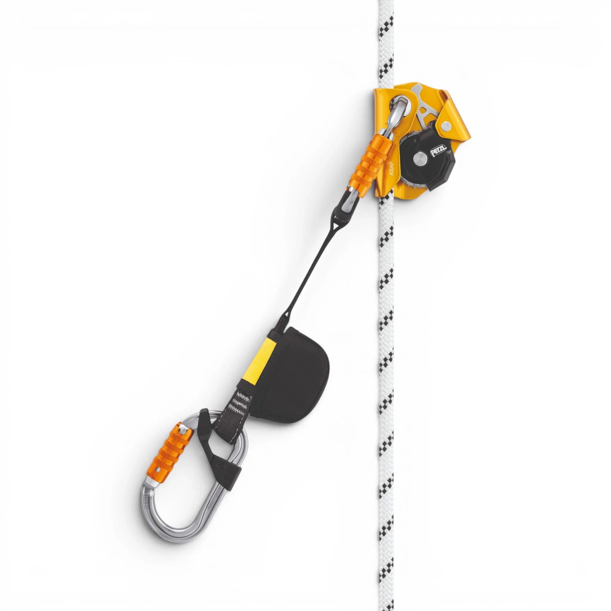 Petzl ASAP’Sorber - Rope Access Accessory