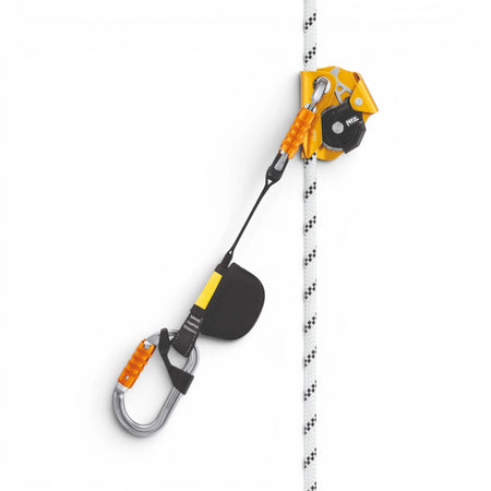 Petzl ASAP’Sorber - Rope Access Accessory