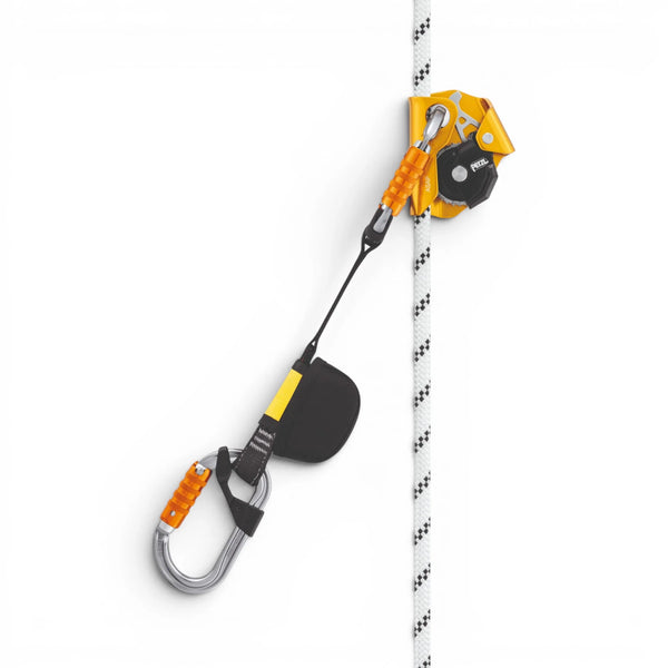 Petzl ASAP’Sorber - Rope Access Accessory