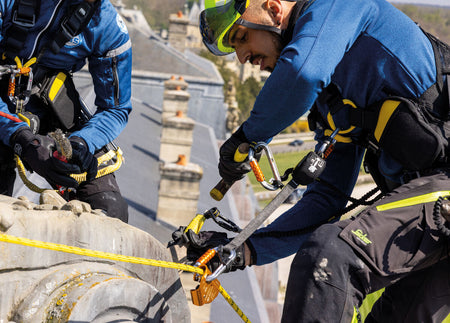 Petzl ASAP’Sorber - Rope Access Accessory