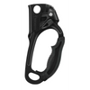 Petzl Ascension - Black - Skyland Equipment Ltd