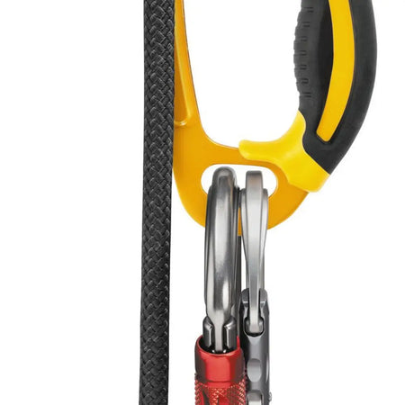 Petzl Ascension Rope Ascender - Skyland Equipment Ltd