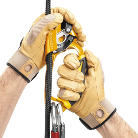 Petzl Ascension Rope Ascender - Skyland Equipment Ltd