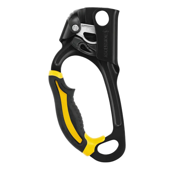 Petzl Ascension Rope Ascender - Skyland Equipment Ltd