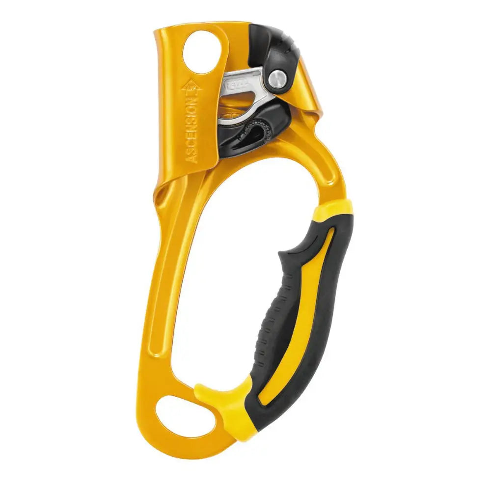 Petzl Ascension Rope Ascender - Skyland Equipment Ltd