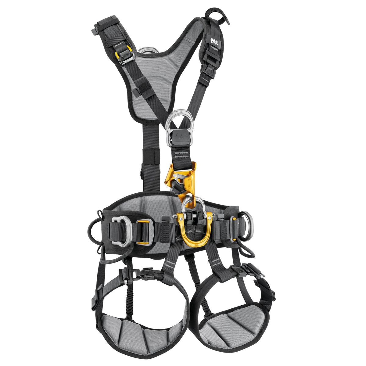 Petzl ASTRO® European Version - Harness & Accessory