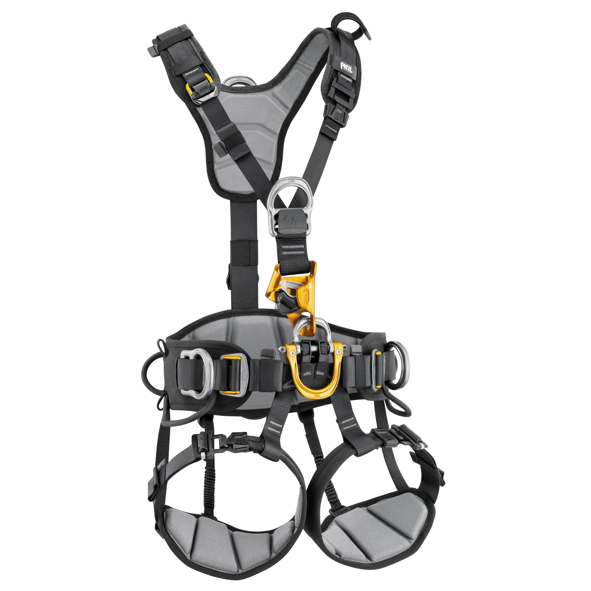 Petzl ASTRO® European Version - Harness & Accessory
