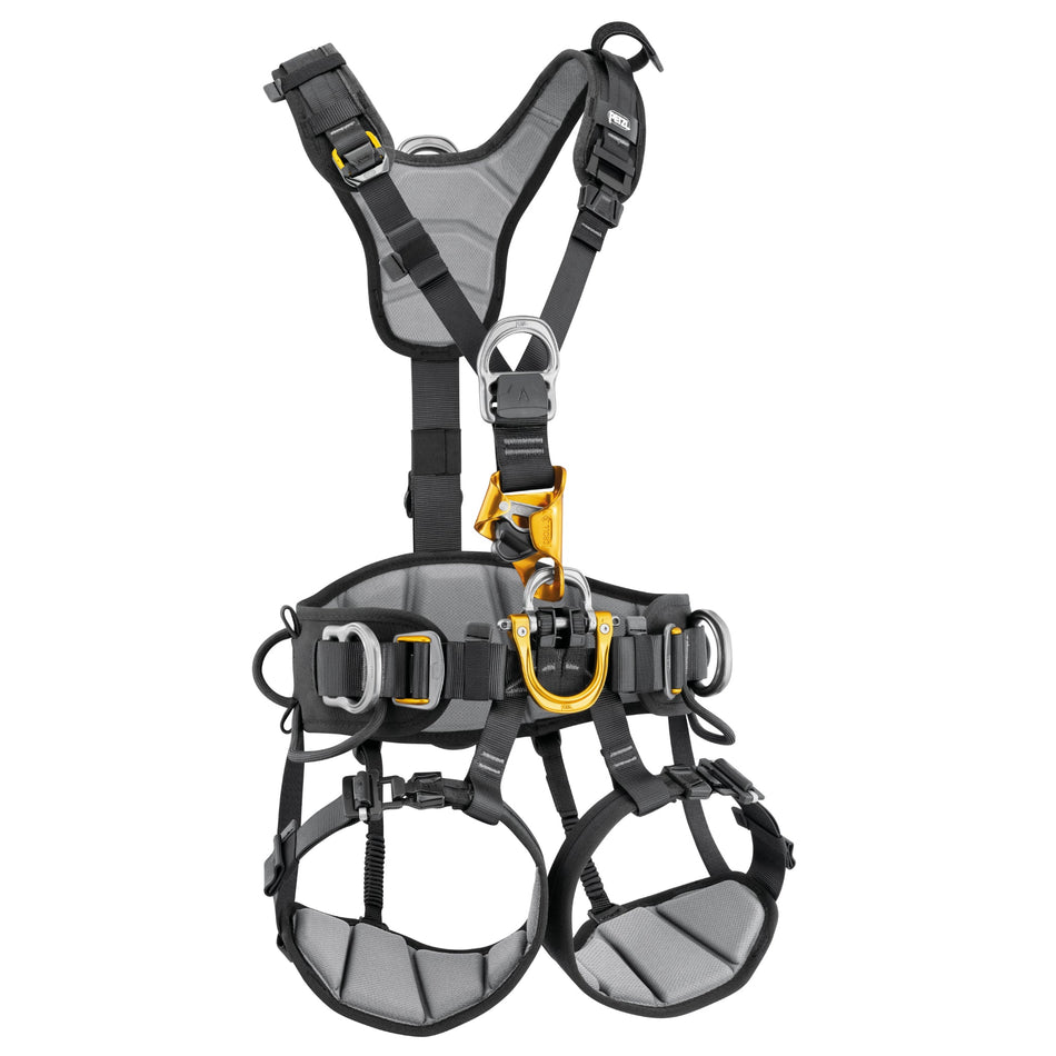 Petzl ASTRO® European Version - Harness & Accessory