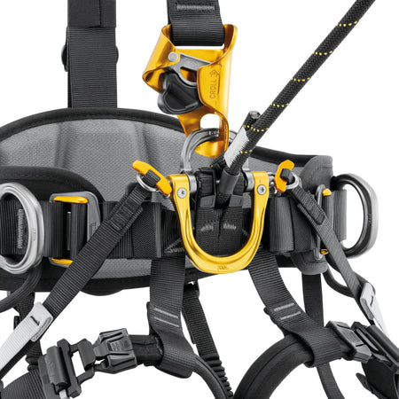 Petzl ASTRO® European Version - Harness & Accessory