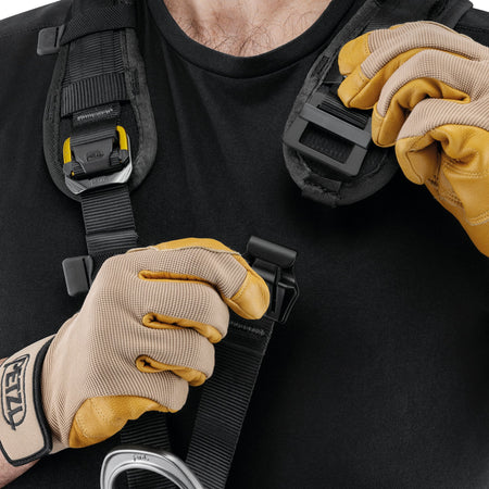 Petzl ASTRO® European Version - Harness & Accessory