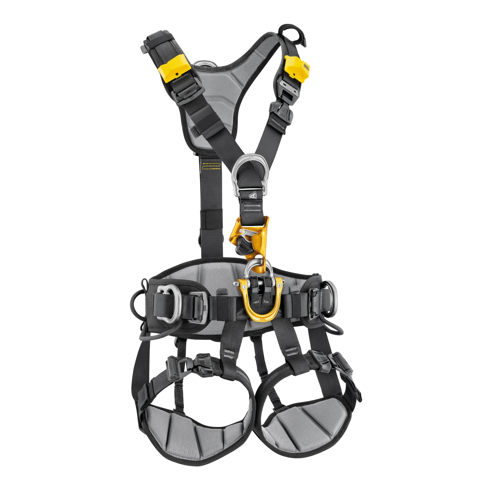 Petzl ASTRO® Harness - International Version - Harness & Accessory