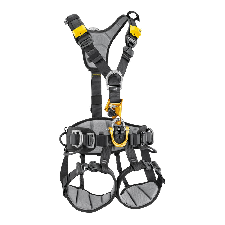Petzl ASTRO® Harness - International Version - Harness & Accessory