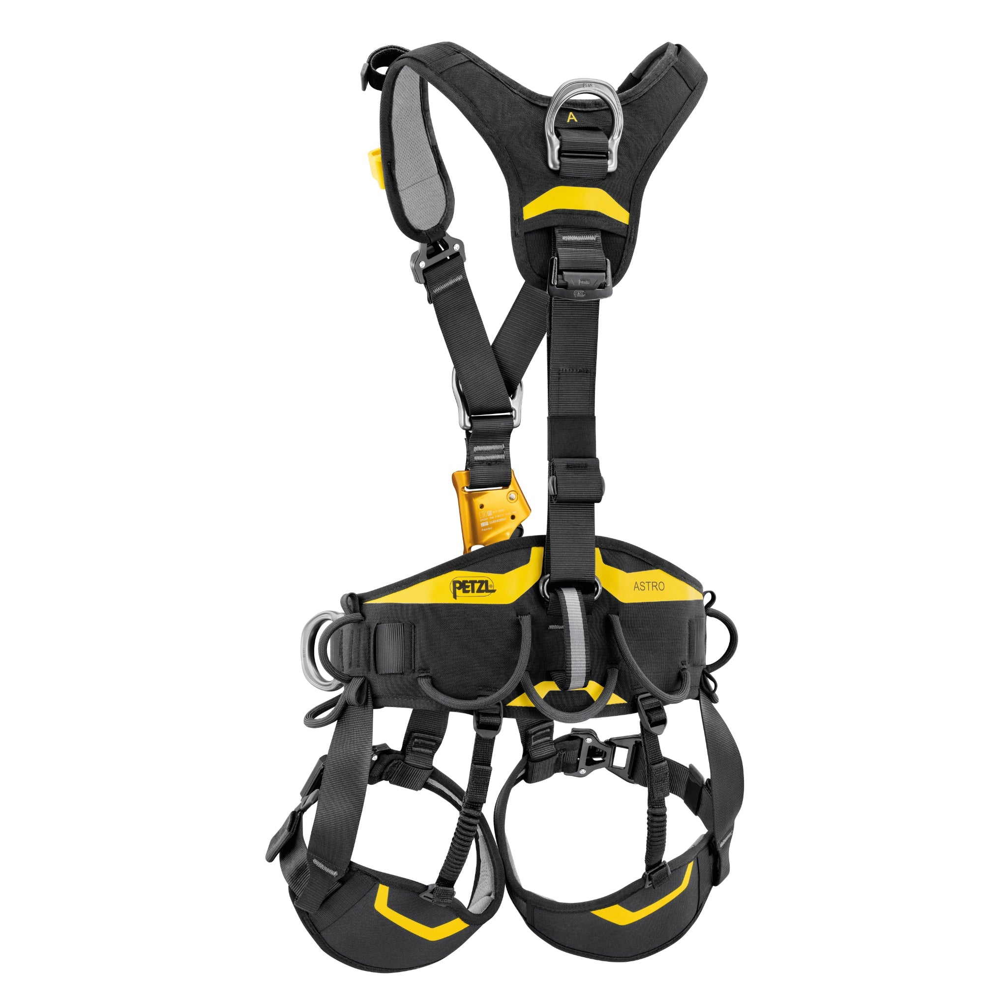 Petzl ASTRO® Harness - International Version - Harness & Accessory