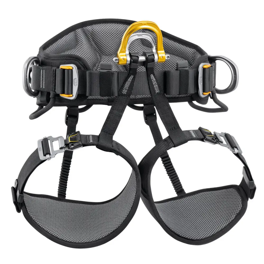 Petzl Astro Sit Fast Harness - Sit Harness