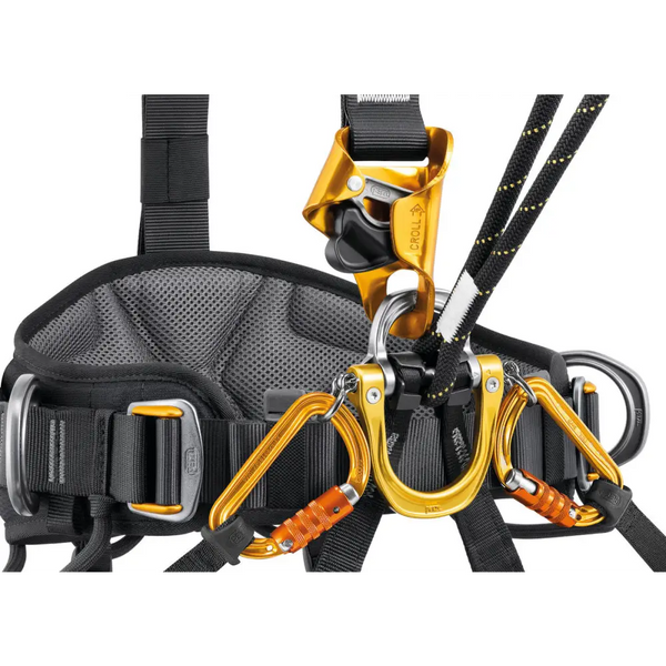 Petzl Astro Sit Fast Harness - Sit Harness