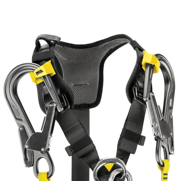 Petzl Avao Bod Fast Harness - Skyland Equipment Ltd