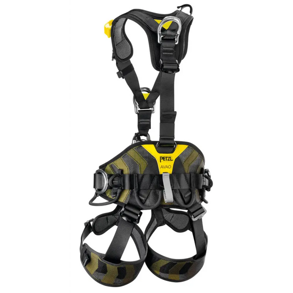 Petzl Avao Bod Harness - Skyland Equipment Ltd