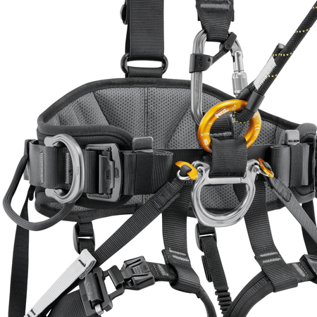 Petzl Avao Fast Harness - Harness & Accessory