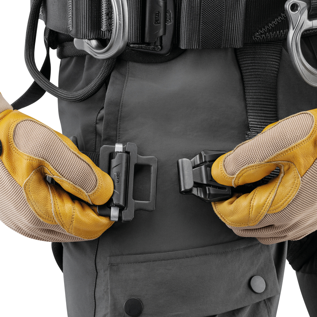 Petzl Avao Fast Harness - Harness & Accessory