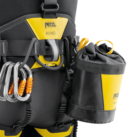 Petzl Avao Fast Harness - Harness & Accessory