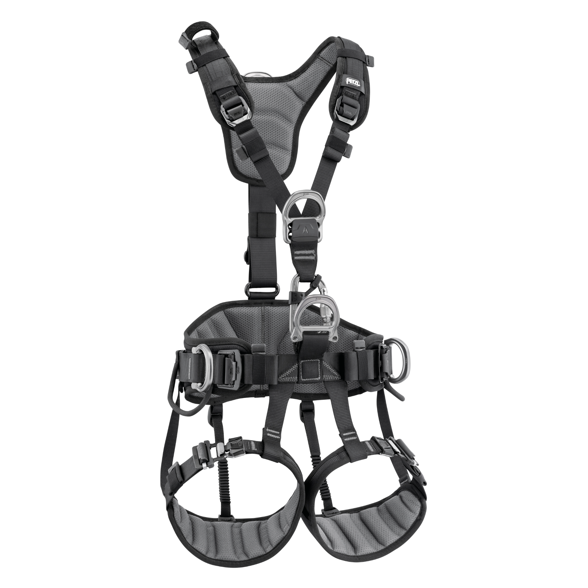 Petzl Avao Fast Harness - Harness & Accessory