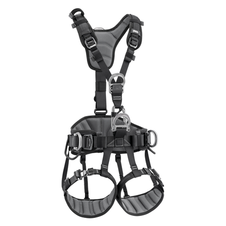 Petzl Avao Fast Harness - Harness & Accessory