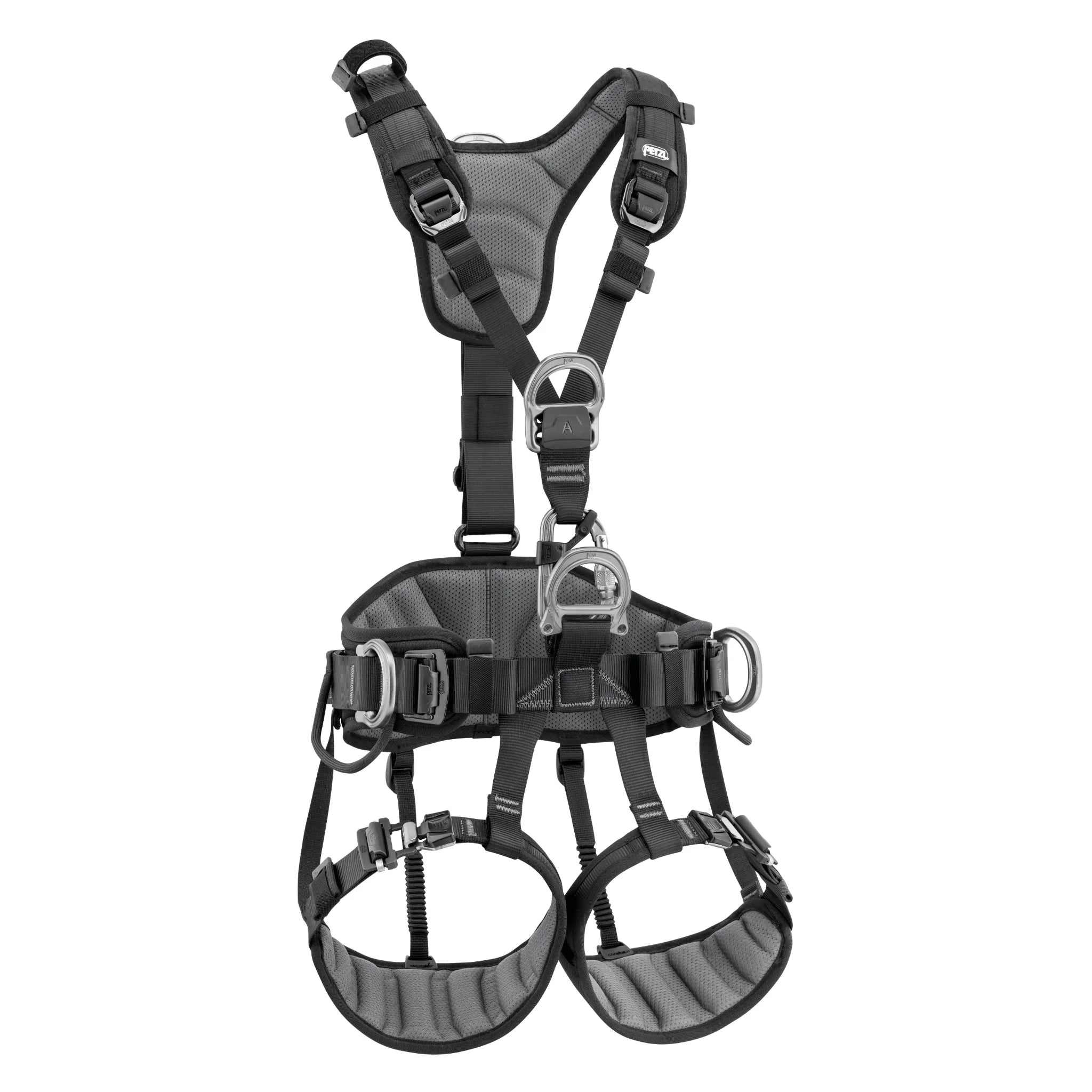 Petzl Avao Fast Harness - Harness & Accessory