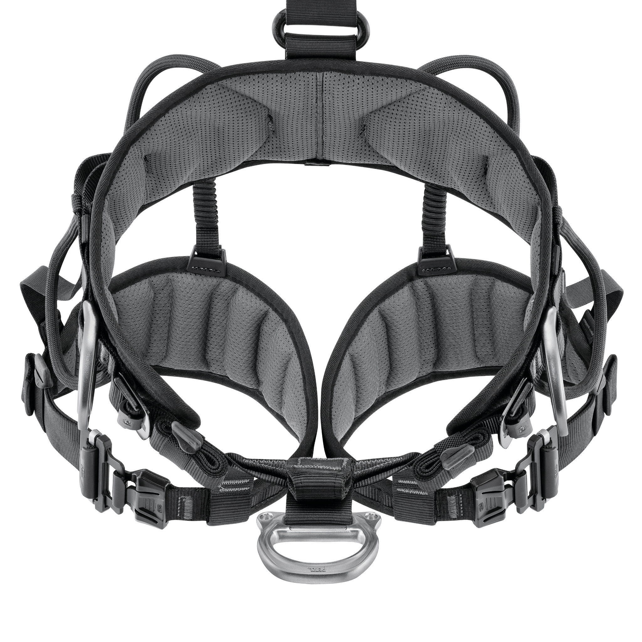 Petzl Avao Fast Harness - Harness & Accessory