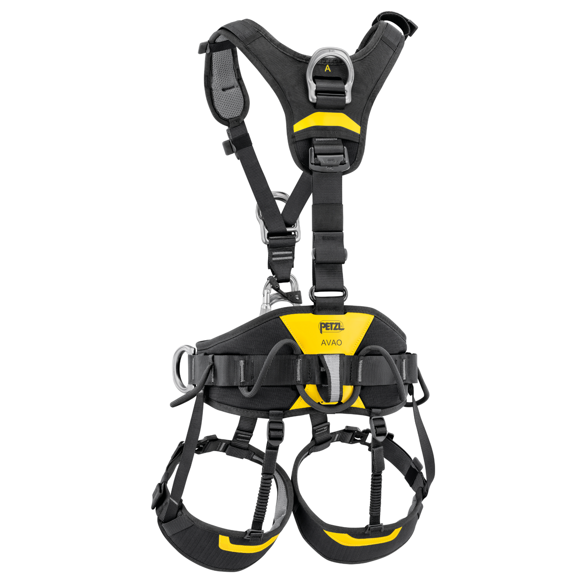 Petzl Avao Fast Harness - Harness & Accessory