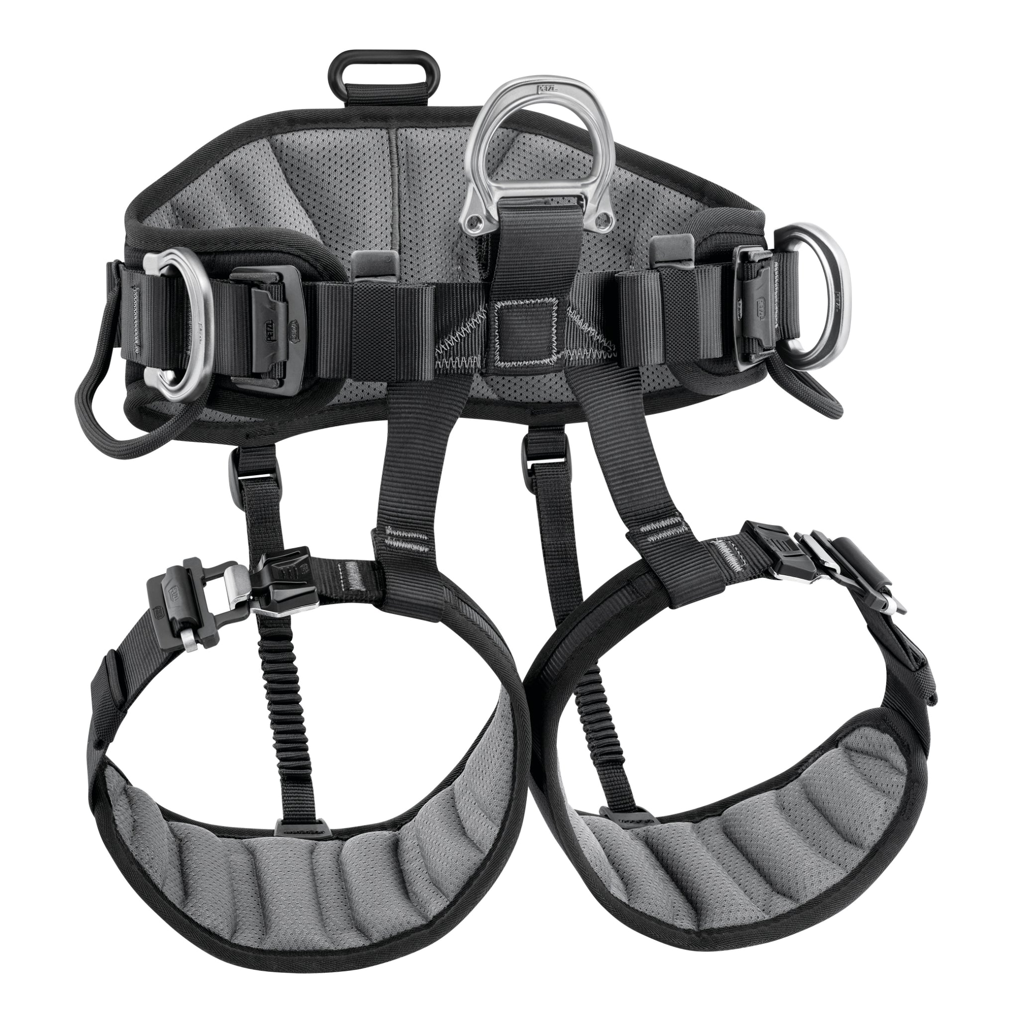 Petzl Avao Sit Fast Harness Harness & Accessory