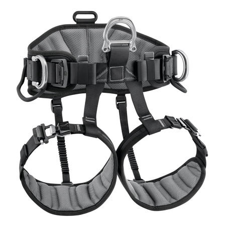 Petzl Avao Sit Fast Harness Harness & Accessory