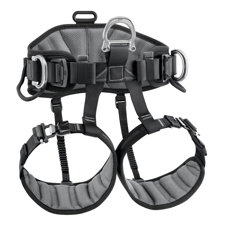 Petzl Avao Sit Fast Harness Harness & Accessory