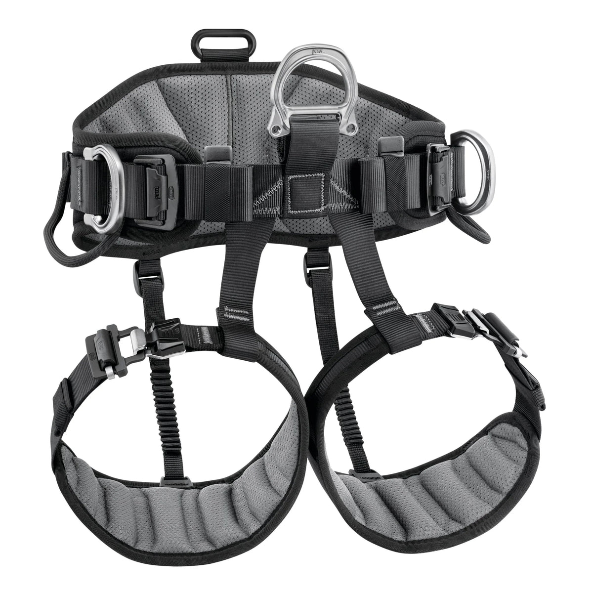 Petzl Avao Sit Fast Harness Harness & Accessory