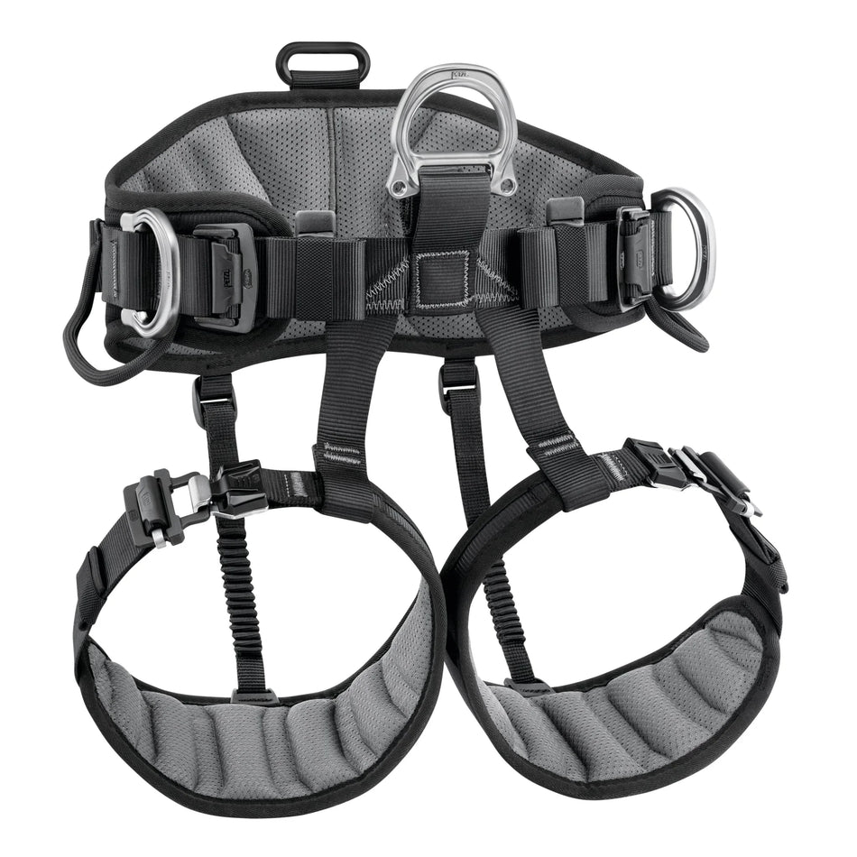 Petzl Avao Sit Fast Harness Harness & Accessory