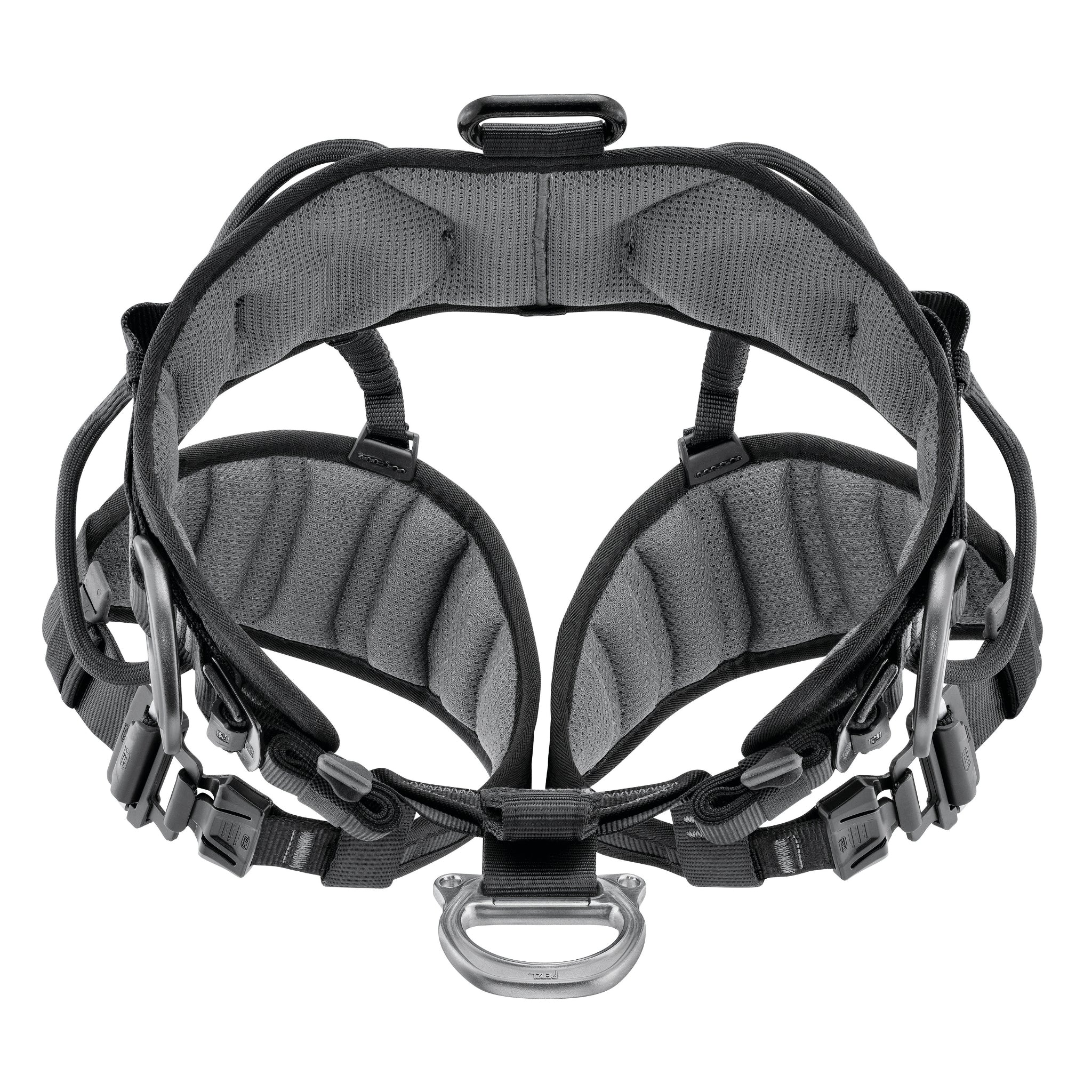 Petzl Avao Sit Fast Harness Harness & Accessory