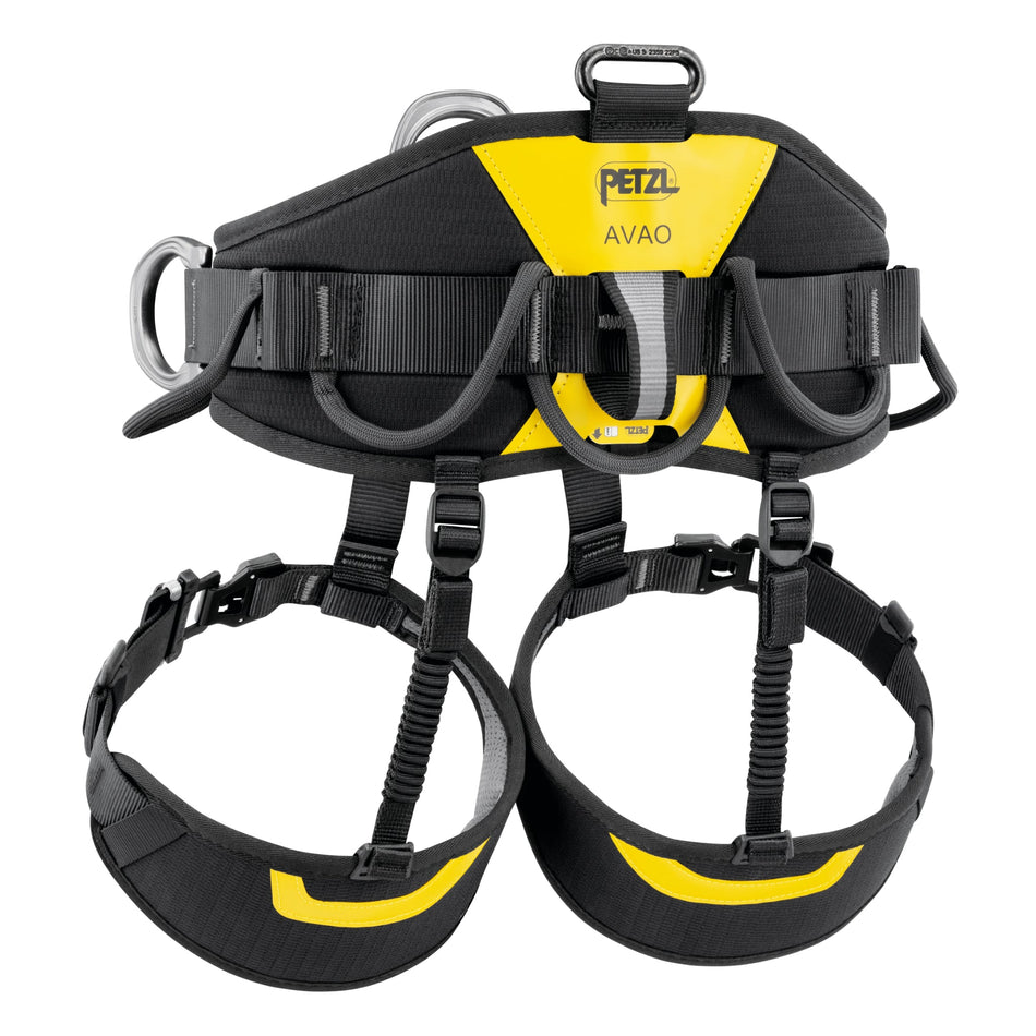 Petzl Avao Sit Fast Harness Harness & Accessory