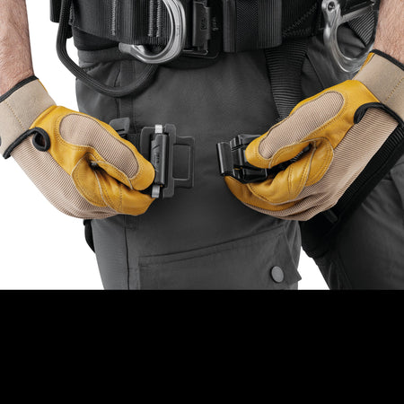 Petzl Avao Sit Fast Harness Harness & Accessory