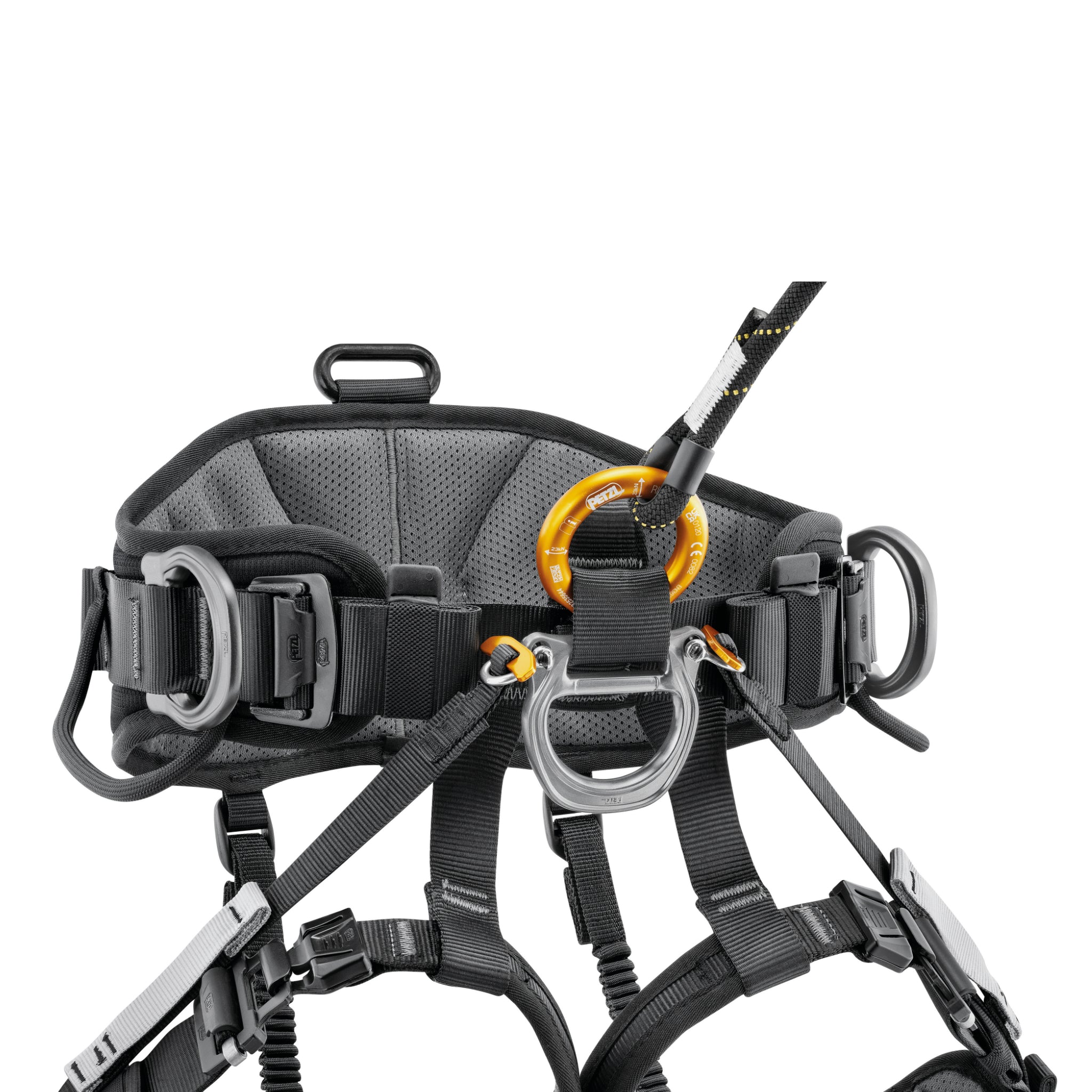 Petzl Avao Sit Fast Harness Harness & Accessory