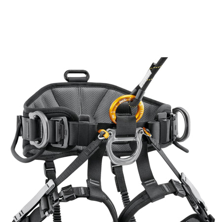 Petzl Avao Sit Fast Harness Harness & Accessory