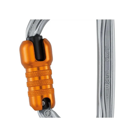 Petzl Bm'D Carabiner - 3 Way - Skyland Equipment Ltd