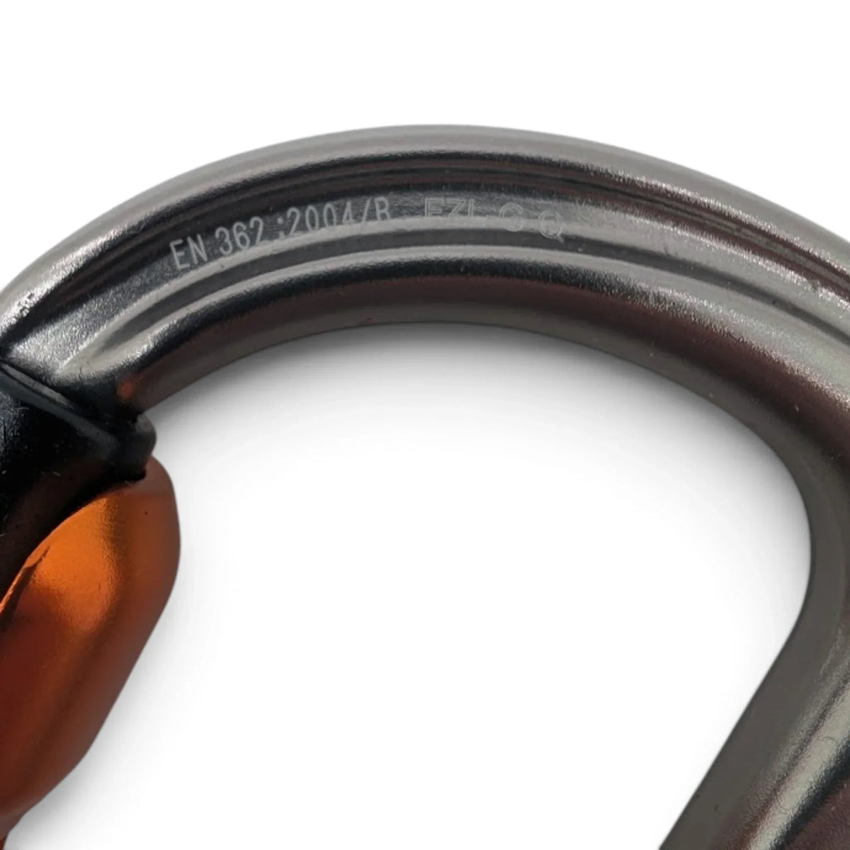 Petzl Bm’D Carabiner - 3 Way - Carabiner